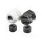 Plastic nylon waterproof cable connector IP68 plastic cable fixing head PG series nylon waterproof Cable Gland