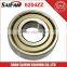Brand Bearing 6204 NSK KOYO Textile Machine Bearing 6204 ZZ KOYO Deep Groove Ball Bearing 6204 ZZ