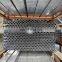 High Grade 3003 6063 7001 7075 Aluminum Round Pipes