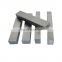 round edged spring China Supplier 304 rod stainless steel flat bar