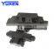 Japan YUKEN electro-hydraulic reversing valve DHG-04/06/10-3C2/3C4/3C60/2B2-T-D24-50A220