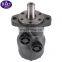 Blince high speed BMR/OMR 100 160  200 250  375 orbital hydraulic motors  for injection moulds