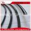Steel Wire Braided Or Fabir Braided Nylon Hose