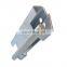ISO9001 manufacturers sheet steel metal stamping furniture hardwares