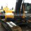 Origian Sweden Volvo EC210BLC crawler excavator, low price Sweden 20ton excavator on sale in Shanghai