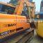 Cheap  Sany SY135C-8  Crawler Excavator in Shanghai