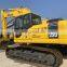 Komatsu PC220-7 22ton crawler excavator cheap