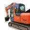 Japan brand hitachi zx70 excavator , Used hitachi mini digger , hitachi zx60 zx70 zx200