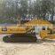 Низкая цена на экскаватор Komatsu, гидравлический экскаватор Komatsu pc200 - 8, Б/у экскаватор Komatsu