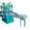 Shisha charcoal tablet briquette making machine