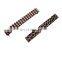 China Good Quality Zinc Alloy Modern Kitchen Cabinet Drawer Door Antique-copper-plated Handle