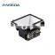 2D QR Code Fixed Mount Barcode Scanner Module QR Code for Bus Payment System Usb White LED 3.0~5.5VDC 752*480 CMOS 300 Scans/sec