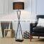 Art Deco Modern Standing Lights Floor Lamps for Living Room Bedroom LED Nordic Home Lighting Fixture Lampara De Pie Stand Lamps