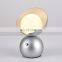 USB Charge Silicone Touch Sensor eye protection LED Cute Deer Bunny Animal Cartoon Children table lamp Toy Lights Night Lights
