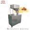 Dry Fruit Cutter Machine Price In India 50-200kg/h Hazelnut Slicer Machine