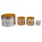 TEHCO DIN1494 Standard Sleeve DX Self-lubricating Good Performance Steel Bear With Special POM and Oil Dents for Machine Bushing