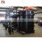 New Designed Biomass Peanut Shell Carbonization Furnace Machine from China