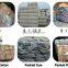 hydraulic pet bottles baler waste cardboard press baler coco peat baler machine