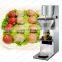 meat ball making machinery mesin pentol bakso meatball kneading making machine