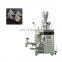 automatic high efficient small blending tea filter paper packing machine