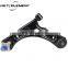 KEY ELEMENT High Quality Best Price Lower Control Arms 54500-F0000 Auto Control Arms