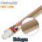 gold element infrared 2000W quartz heating tube halogen heating lamp