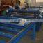 Hot sale China street light pole making machine, light pole bending machine