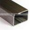 Hot Dip Black Annealed Square Tube Rectangular Carbon Steel Pipe