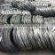 10# 14# 18# galvanized steel wire rope fencing mesh binding wire for sale