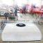 Transportation Vehicle Parking Cooler Trunk Air Compressor Conditioners DC 24V Mini Sleeper Semi Rooftop Mont Cooler