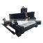 1318 CNC Router 3D Stone Cutting Milling Machine