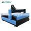 Stainless Steel Engraving Machine Small Cnc Router 3axis for Cutting Aluminum Wood