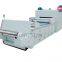 Metallized Film Demetallizing Machines