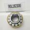 30x62.3x27mm Gearbox Bearing RSL182306 full complement cylindrical roller bearings RSL182306-A