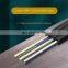 outdoor kabel serat optik dropcore 1 2 core fibra optica 4 hilo single core 2cores 1f G657A1 fiber optic wire ftth drop cable