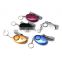 Anti Attack Personal Safety Alarm Pepper Spray Self Defense Keychain For Self Defense Protection