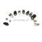 Army Shoes Metal Speed Lace Hook