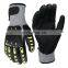 Free Samples OEM PPE Manufacturers/Work Gloves Cut Resistant Gloves Level 5 Protection/High Impact Glove Construction