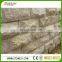 hot sale mica stone wall mushroom stone