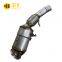 BMW series three-way catalytic converter manufacturers