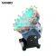 NANBEI Tube Mixer Rotating Mixing Laboratory Rotators