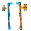 Power Flex Cable For Huawei Y7 2019 Volume Switch On Off Button Cell Phone Spare Parts