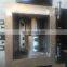 Model 180 plastic crusher / general plastic shredder cutting equipment