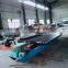Mini Gold Shaking Table Classifier The Meaning Copper Gold Separation Machine 6-S Shaking Table Coal for Hot Sale