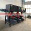 Small Automatic Wood Sawdust Briquette Press Biomass Briquette Machine