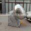 2020 hot sale Peanut/ Cashew nuts chocolate coating machine