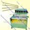 Bamboo chopstick making machine