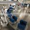coffee creamer filling packing machine full auto liquid packing line