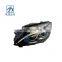 Car Led Headlight High Performance C Class W205 Dynamically LED Headlight 2059065404