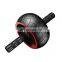 Abdominal Core Engraving Machine Fitness Jump Rope Hand Gripper Push-up Bar Knee Pad AB Wheel Roller Kit